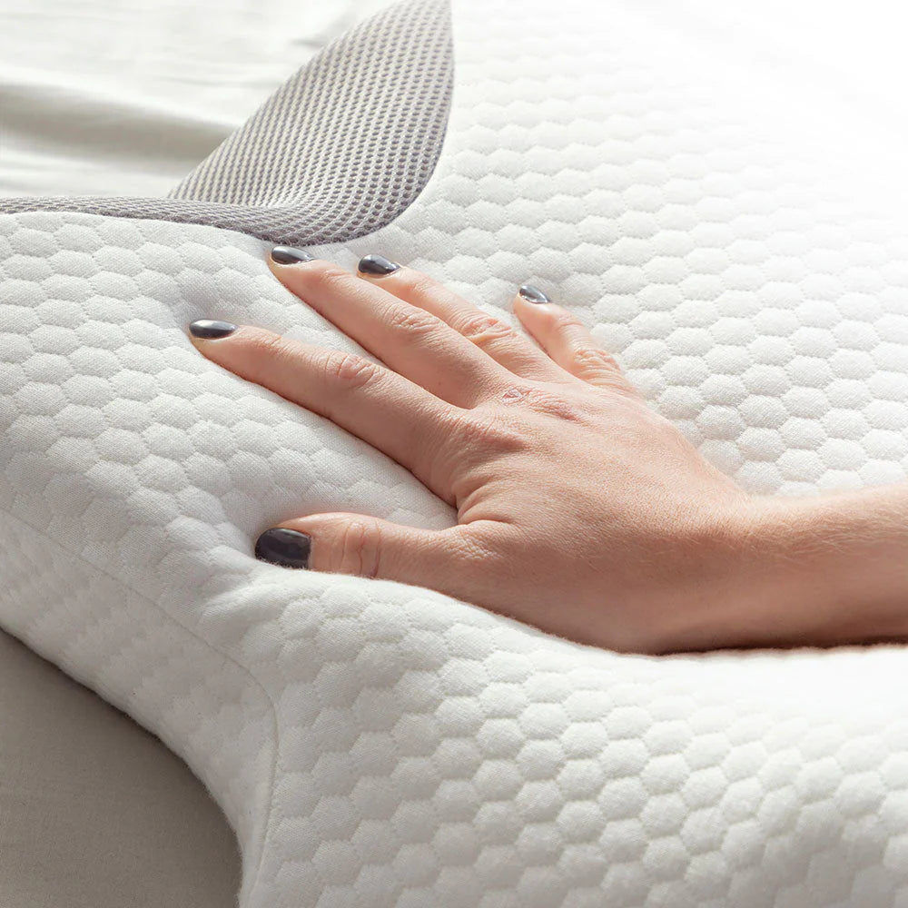 Dreamio™ Neck Relief Pillow
