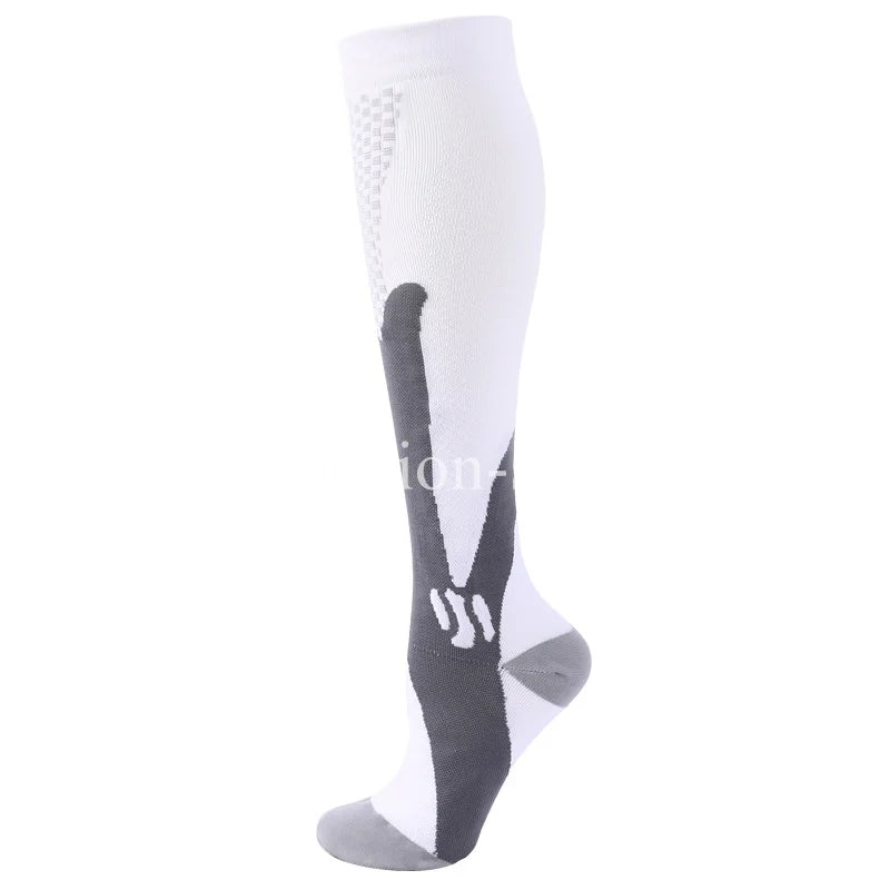 Everyday Comfort Compression Socks