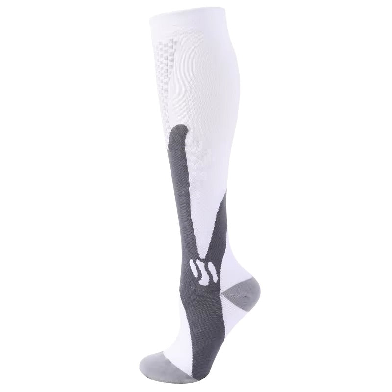 Everyday Comfort Compression Socks