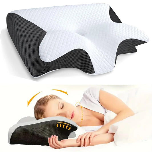 Dreamio™ Neck Relief Pillow