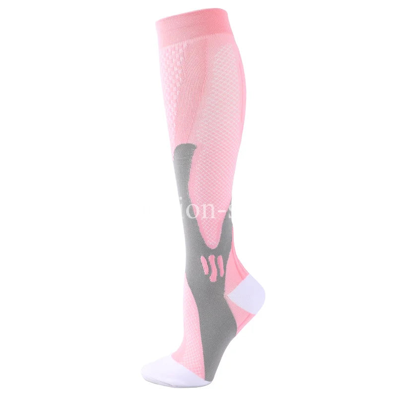 Everyday Comfort Compression Socks