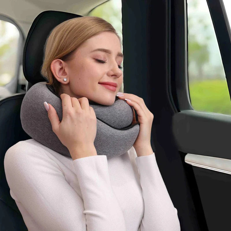 Drift™ – Travel Comfort Pillow