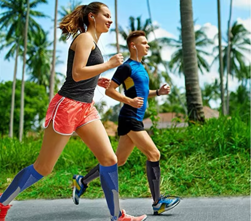 Everyday Comfort Compression Socks