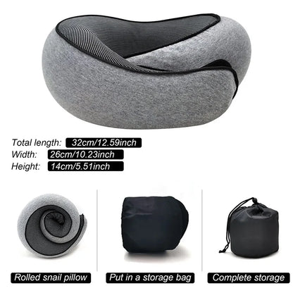 Drift™ – Travel Comfort Pillow