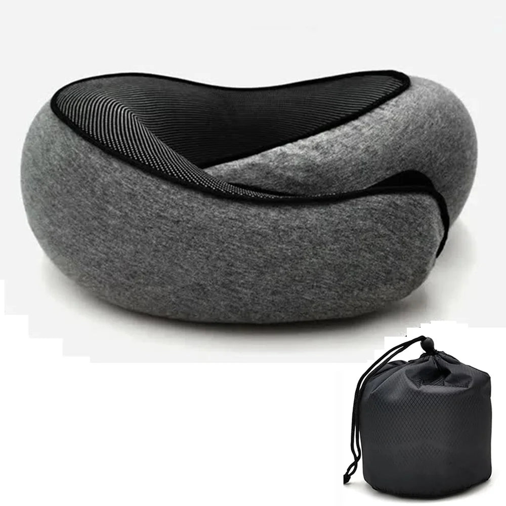 Drift™ – Travel Comfort Pillow