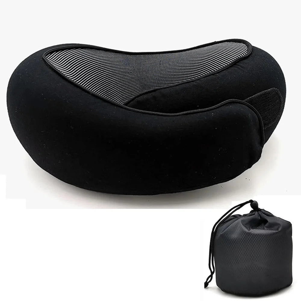 Drift™ – Travel Comfort Pillow