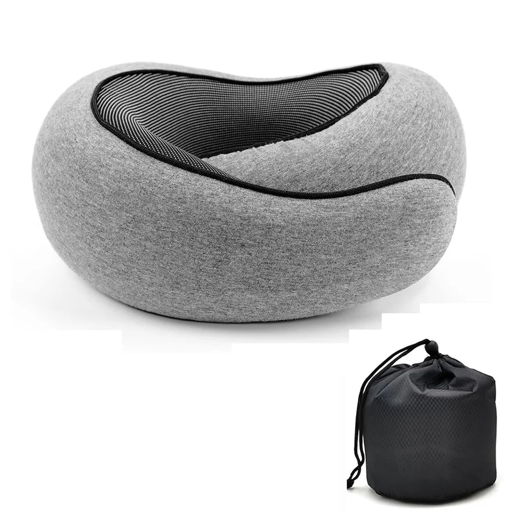 Drift™ – Travel Comfort Pillow