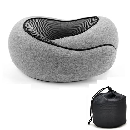 Drift™ – Travel Comfort Pillow