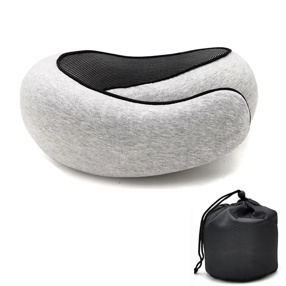 Drift™ – Travel Comfort Pillow