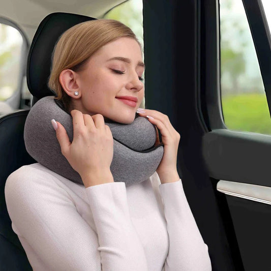Drift™ – Travel Comfort Pillow